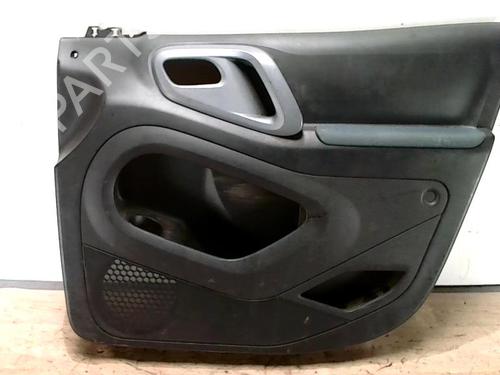 Guarnecido delantero derecho CITROËN BERLINGO MULTISPACE (B9) 1.6 HDi 90 (90 hp) 25420321