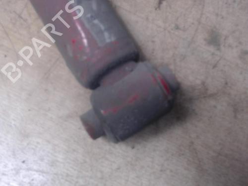 Used Left rear shock absorber VW PASSAT B5.5 Variant (3B6) 2.5 TDI (150 hp) 31233733