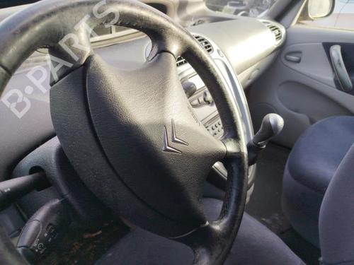 Ruitensproeierpomp CITROËN XSARA PICASSO (N68) 1.6 HDi | BP25917127E24 