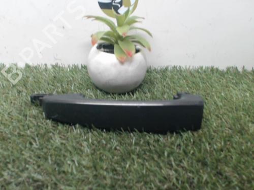 Used Rear right exterior door handle OPEL ZAFIRA / ZAFIRA FAMILY B (A05) 1.7 CDTI (M75) (125 hp) 25396989