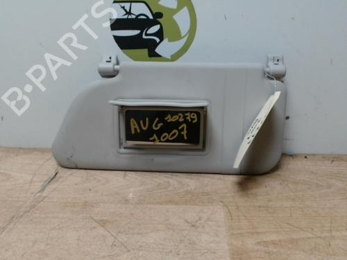 Pala sol esquerda PEUGEOT 1007 (KM_) 1.4 | BP31237024I1