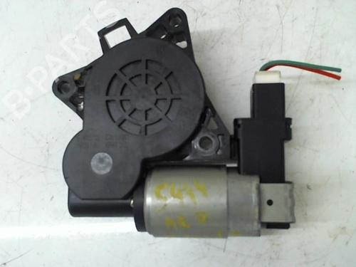 Used Right rear window motor MAZDA 6 Hatchback (GG) 2.0 DI (GG14) (136 hp) 30292105