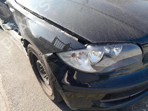 Rear left exterior door handle BMW 1 (E87) 116 i | BP29873812C130