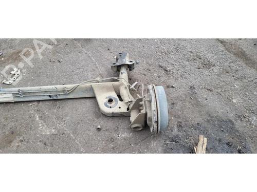 Rear axle RENAULT TWINGO II (CN0_) 1.2 16V (CN04, CN0B) | BP25426913M2 