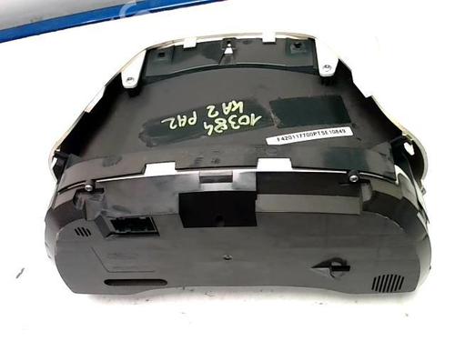 Instrument cluster FORD KA (RU8) 1.2 | BP31236312C47