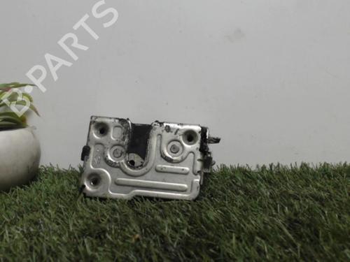 Fechadura trás esquerda DACIA LOGAN (LS_) 1.5 dCi (LS0K) | BP25394128C100