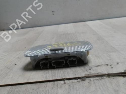 Innerbelysning CITROËN XSARA PICASSO (N68) 1.6 HDi | BP25426460I8 