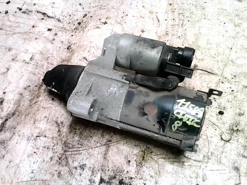 Used Starter HONDA CIVIC VIII Hatchback (FN, FK) 2.2 CTDi (FK3) (140 hp) 25430789