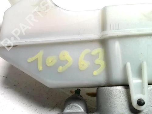 Brake master cylinder RENAULT CLIO III (BR0/1, CR0/1) 1.5 dCi (BR17, CR17) | BP28011438M77 