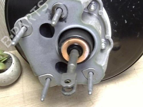 Servo brake RENAULT SCÉNIC III (JZ0/1_) 1.5 dCi | BP25401482M42 