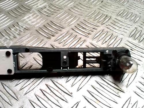 Licence plate light CITROËN C5 II (RC_) 1.6 HDi (RC8HZB) | BP36518596I40 - Image 3