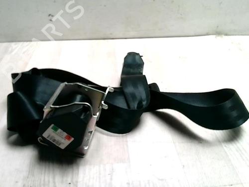 Rear right seatbelt DACIA SANDERO II 1.5 dCi 75 / Blue dCi 75 (B8JW, B8M4, B8AH, B8M7, B8M6) | BP31225316I28