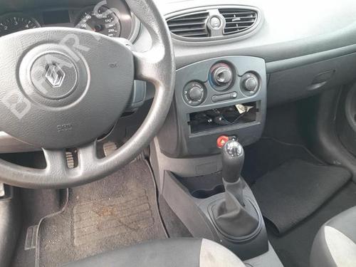 Gearbox RENAULT CLIO III (BR0/1, CR0/1) 1.5 dCi (BR17, CR17) | BP25419982M3