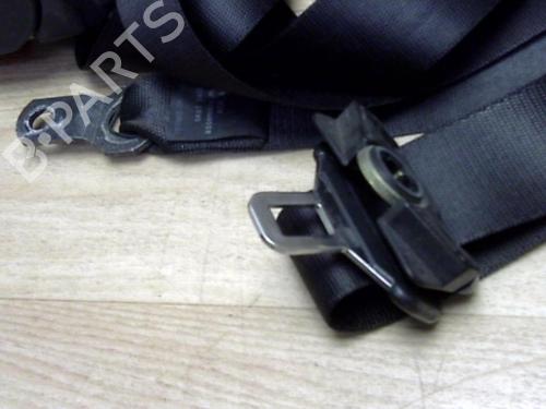 Front right seatbelt BMW 3 (E46) 330 d | BP25409300I25