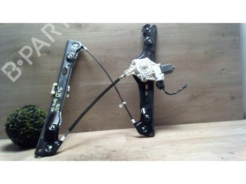 Used Front right window mechanism BMW 3 (E90) 320 d (163 hp) 25413272