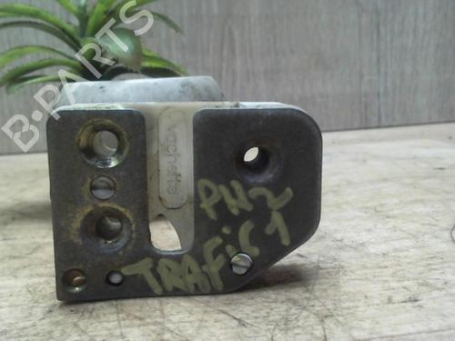 Vergrendeling rechts voor RENAULT TRAFIC Van (T_, P_, V_) 2.1 D (58 hp) 31232051