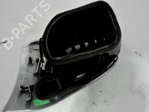 Air vent CITROËN C3 II (SC_) 1.4 HDi 70 (SC8HZC, SC8HR0, SC8HP4) | BP26674138I21 