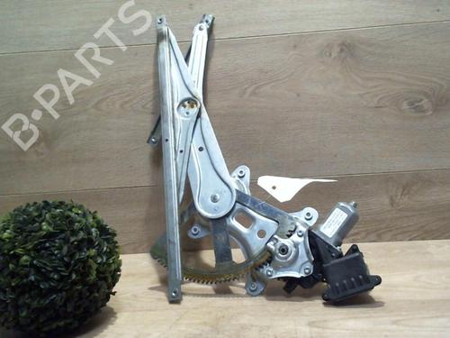 Used Front right window mechanism TOYOTA COROLLA Verso (ZER_, ZZE12_, R1_) 2.2 D-4D (AUR10_, AUR10R) (136 hp) 25402097