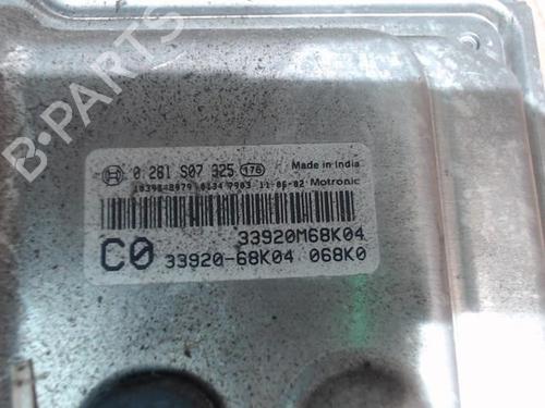 Control unit NISSAN PIXO (UA0) 1.0 | BP29700277M11 