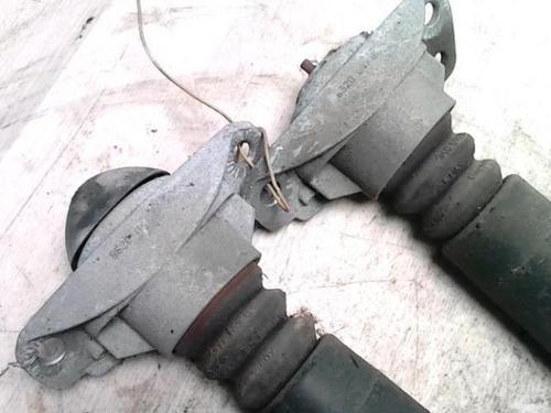 Right rear shock absorber SEAT LEON (1P1) 1.9 TDI | BP25422558M19 
