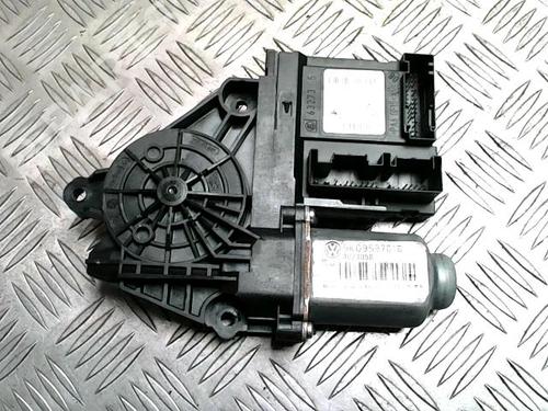 Left front window motor VW GOLF VI (5K1) 1.6 TDI | BP38797059E21 - Image 5