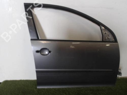 Used Right front door VW GOLF V (1K1) 1.9 TDI (105 hp) 25396907