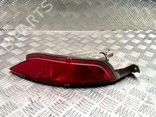 Used Rear fog light FORD FIESTA VI (CB1, CCN) 1.4 TDCi (68 hp) 31872854