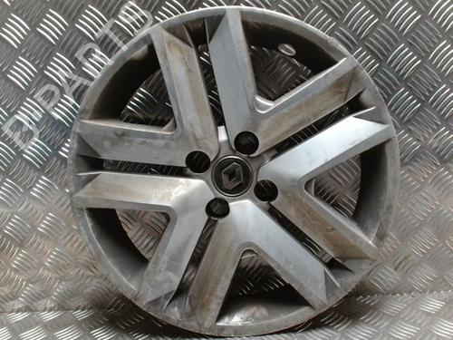 Hjulkapsel RENAULT CLIO V (B7_) 1.5 Blue dCi 85 (B7AG) | BP30768587C160 