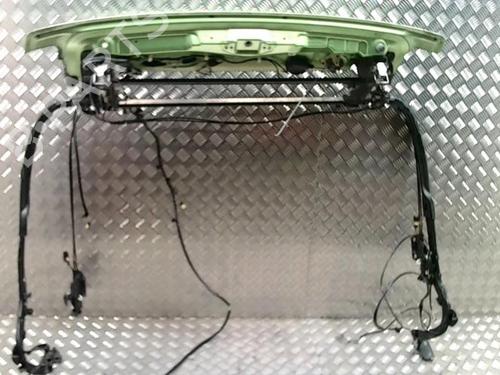 Sunroof PEUGEOT 206 CC (2D) 2.0 S16 | BP26124922C124 
