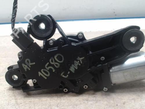 Rear wiper motor FORD FOCUS C-MAX (DM2) 1.6 TDCi | BP31225673M102