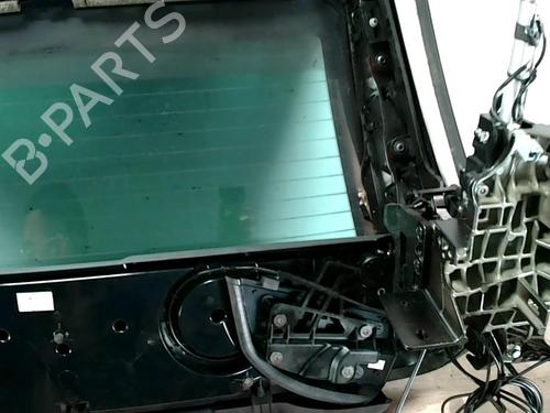 Sunroof RENAULT MEGANE II Coupé-Cabriolet (EM0/1_) 1.9 dCi | BP25417809C124 