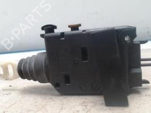 Modulo electronico CITROËN SAXO (S0, S1) 1.1 X, SX (60 hp) 25421200