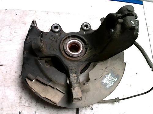 Used Right front steering knuckle VOLVO S40 II (544) 1.6 D (110 hp) 25427579