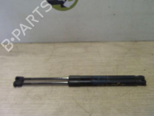 Gassdemper Bakluke RENAULT MEGANE III Hatchback (BZ0/1_, B3_) 1.5 dCi (BZ09, BZ0D, BZ1W, BZ29, BZ14) (110 hp) 25388424