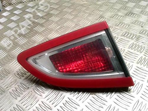Venstre baglygte bagklap Venstre baglygte bagklap RENAULT SCÉNIC III (JZ0/1_) 1.5 dCi (110 hp) 34417418 34417418