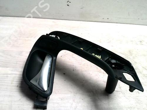 Used Front left interior door handle VW POLO V (6R1, 6C1) 1.6 TDI (90 hp) 25423309