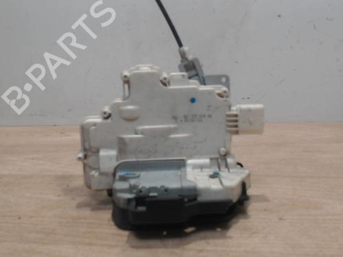 Front right lock AUDI A4 B7 (8EC) 2.0 TDI 16V | BP31219748C97