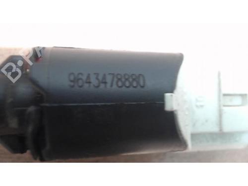 Electronic sensor CITROËN BERLINGO / BERLINGO FIRST Box Body/MPV (M_) 2.0 HDI 90 (MBRHY, MCRHY) | BP25410926M84 