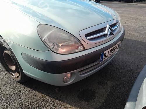 Venstre foran invendig håndtak CITROËN XSARA Coupe (N0) 1.4 i | BP25419600I13 