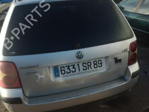Water radiator VW PASSAT B5.5 Variant (3B6) 1.9 TDI | BP28294278M31 