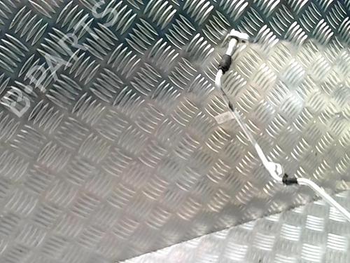 AC pipe DACIA SANDERO II TCe 90 (B8M1, B8MA, B8AC) | BP33164861M126  - Image 5