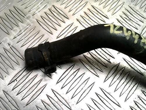 Pipe RENAULT CAPTUR I (J5_, H5_) 1.3 TCe 150 (J5NK, J5JS) | BP37282841M125 - Image 2