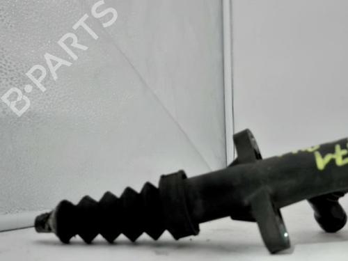 Clutch slave cylinder CITROËN C3 II (SC_) 1.6 HDi 90 | BP25431076M113 