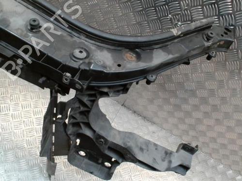 Support RENAULT SCÉNIC II (JM0/1_) 2.0 (JM05, JM0U, JM1N, JM1U, JM2V) | BP25714447C155 
