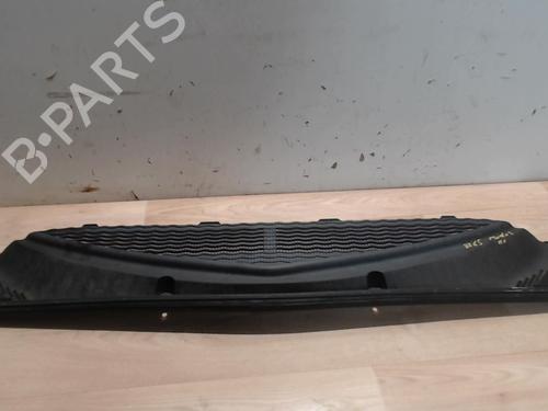 Windlauf für RENAULT MODUS / GRAND MODUS (F/JP0_) 1.2 (JP0C, JP0K, FP0C, FP0K, FP0P, JP0P, JP0T) (75 hp) 31238208