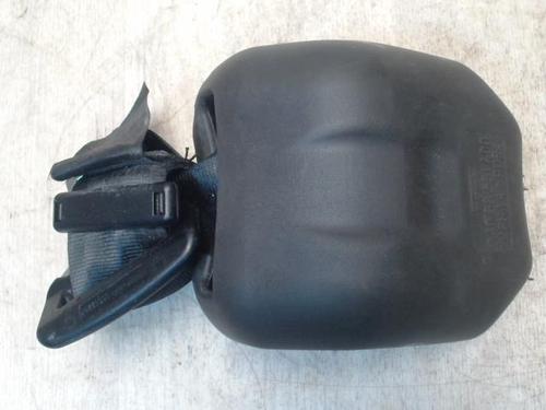 Used Rear right seatbelt CITROËN C3 II (SC_) 1.4 HDi 70 (SC8HZC, SC8HR0, SC8HP4) (68 hp) 31223278