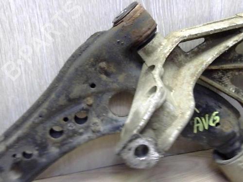 Left front suspension arm SEAT IBIZA III (6L1) 1.4 TDI | BP29517318M12 