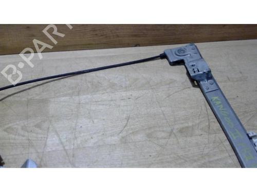 Front left window mechanism RENAULT KANGOO Express (FW0/1_) 1.5 dCi 70 (FW0A, KW0V) | BP25383518C22 