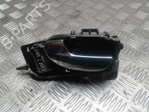 Venstre fortil invendig håndtag PEUGEOT 307 (3A/C) 2.0 HDi 110 (107 hp) 29987405