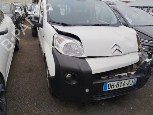 Right headlight CITROËN NEMO Box Body/MPV (AA_) 1.3 HDi 75 | BP31139519C29  - Image 10